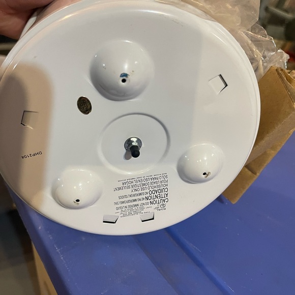 BN vintage mini Rival crockpot - Picture 4 of 5